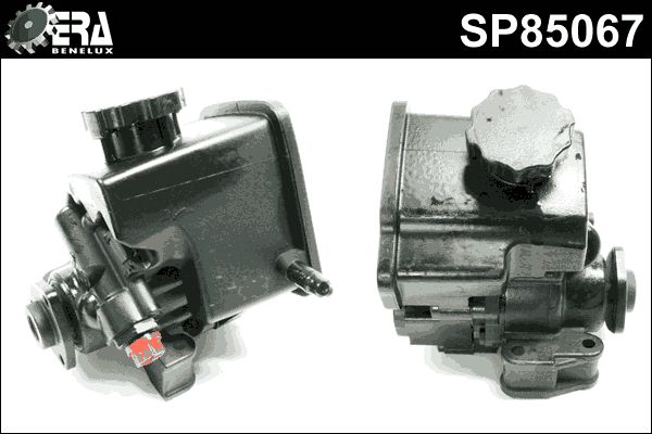 Hydraulic Pump, steering (SP85067)