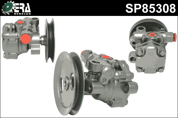 Hydraulic Pump, steering (SP85308)