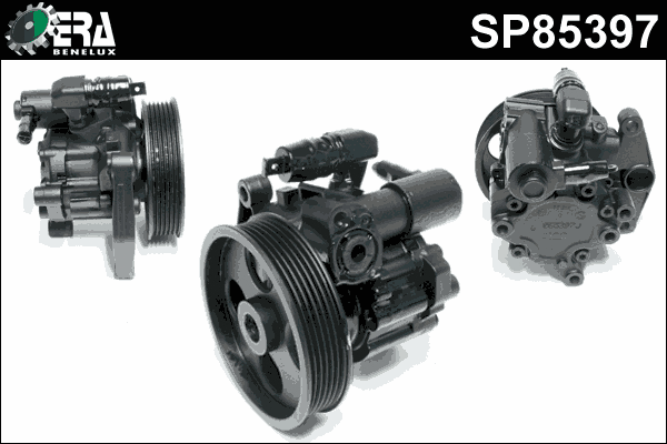Hydraulic Pump, steering (SP85397)