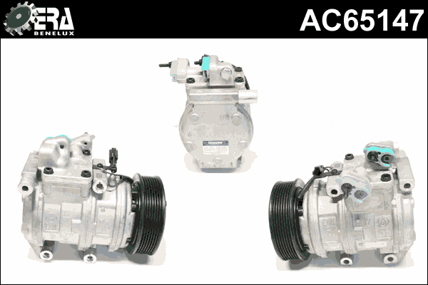 Compressor, air conditioning (AC65147)