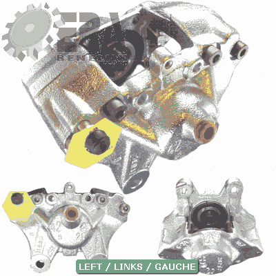 Brake Caliper (BC52778)