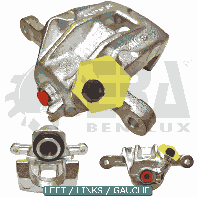 Brake Caliper (BC53156)