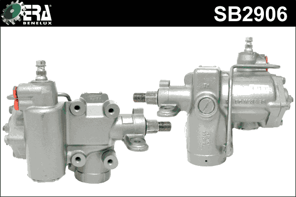Steering Gear (SB2906)