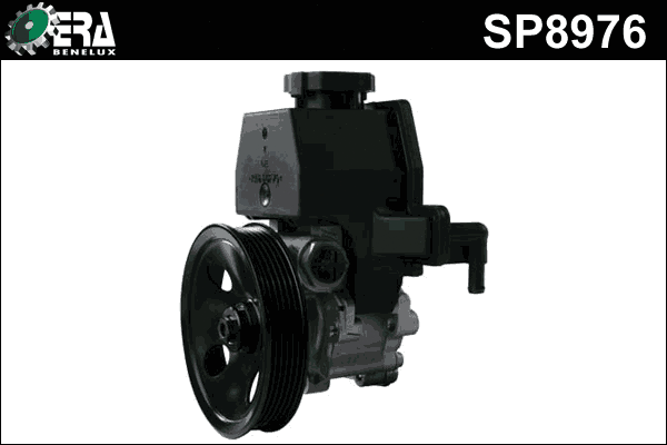 Hydraulic Pump, steering (SP8976)