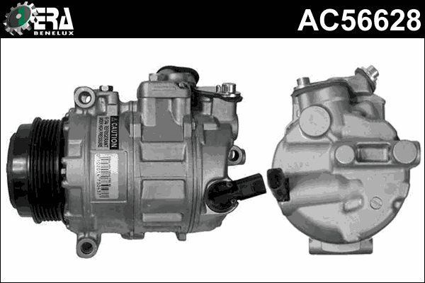 Compressor, air conditioning (AC56628)