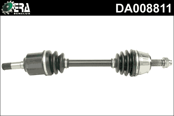 Drive Shaft (DA008811)