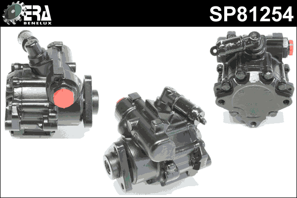 Hydraulic Pump, steering (SP81254)
