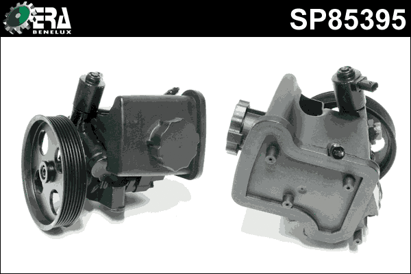 Hydraulic Pump, steering (SP85395)
