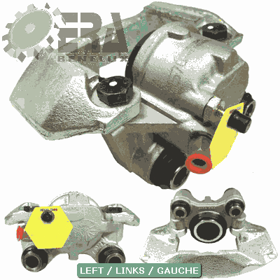 Brake Caliper (BC61304)