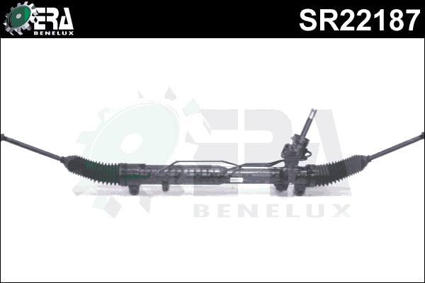 Steering Gear (SR22187)