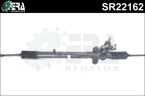 Steering Gear (SR22162)