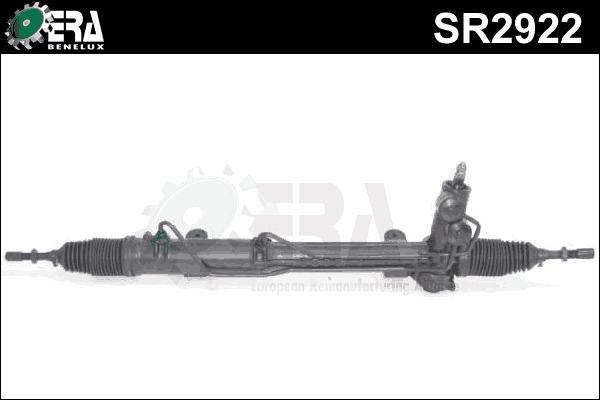 Steering Gear (SR2922)