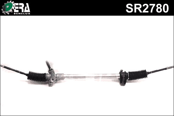 Steering Gear (SR2780)