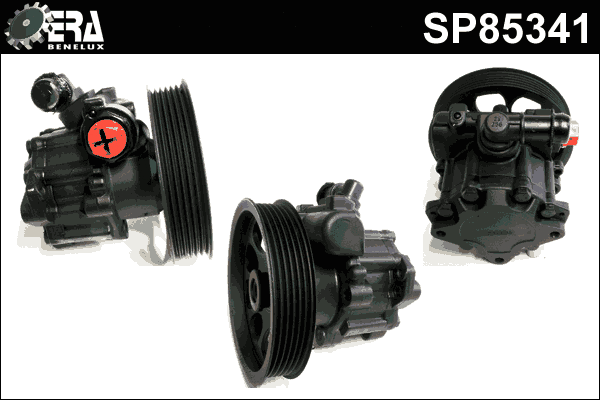 Hydraulic Pump, steering (SP85341)
