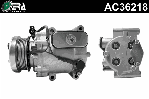 Compressor, air conditioning (AC36218)