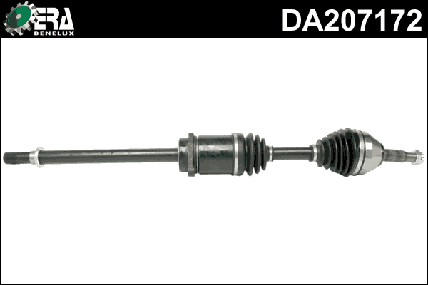 Drive Shaft (DA207172)