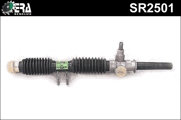 Steering Gear (SR2501)