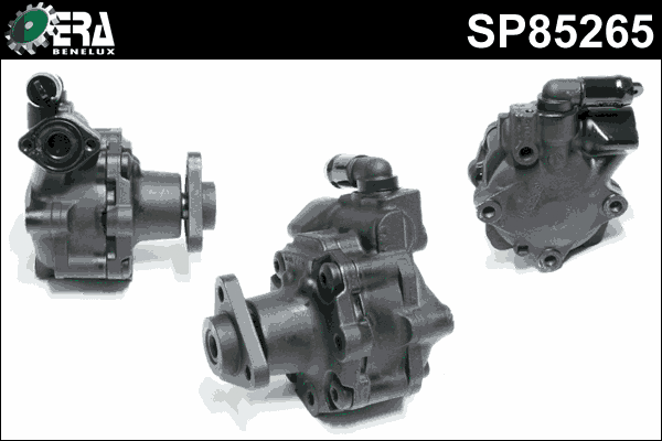 Hydraulic Pump, steering (SP85265)