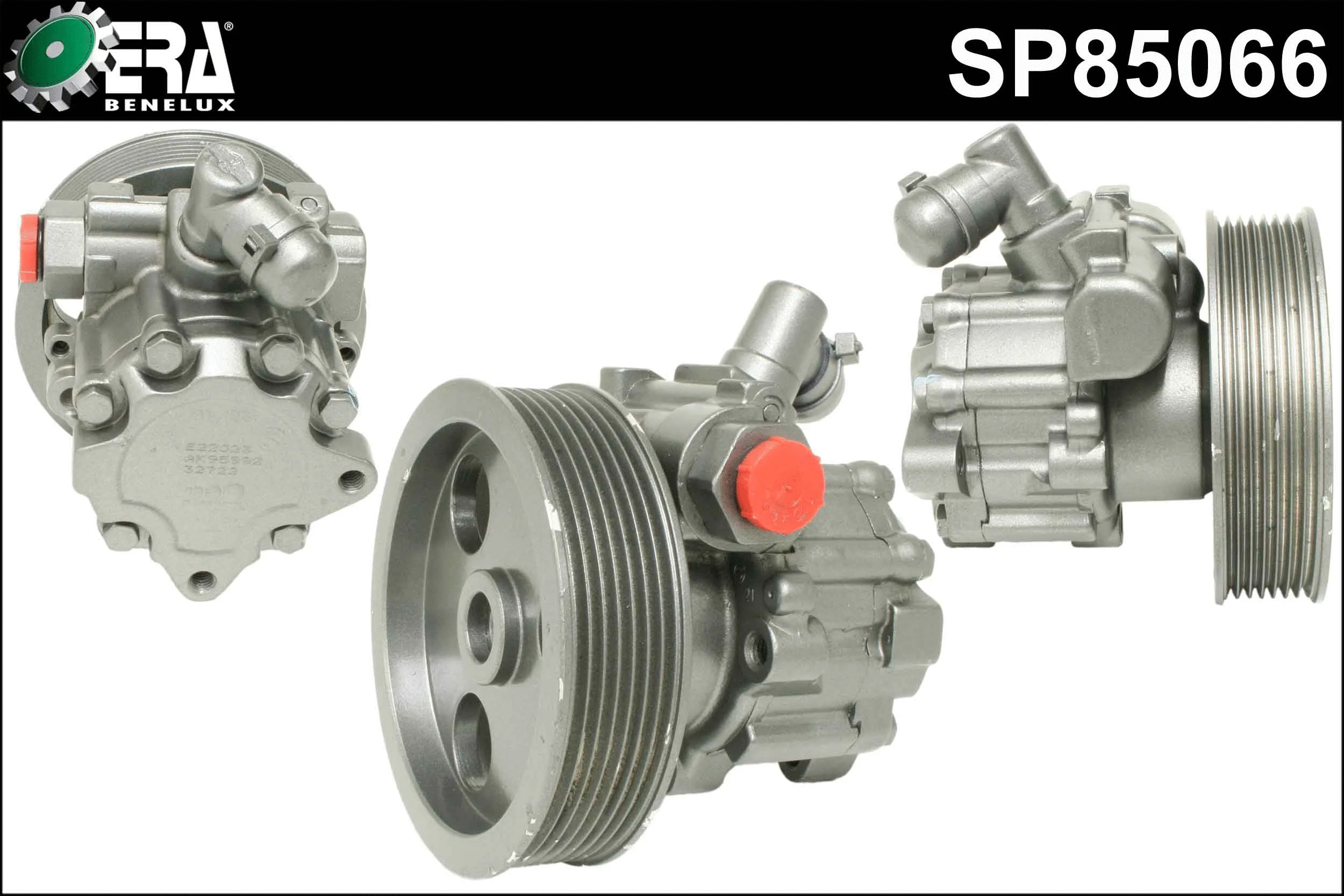Hydraulic Pump, steering (SP85066)