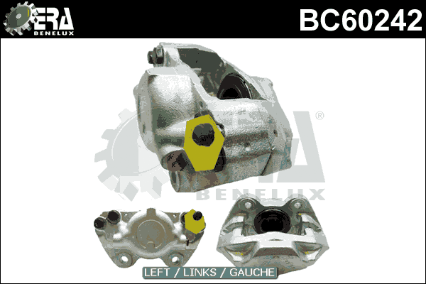 Brake Caliper (BC60243)