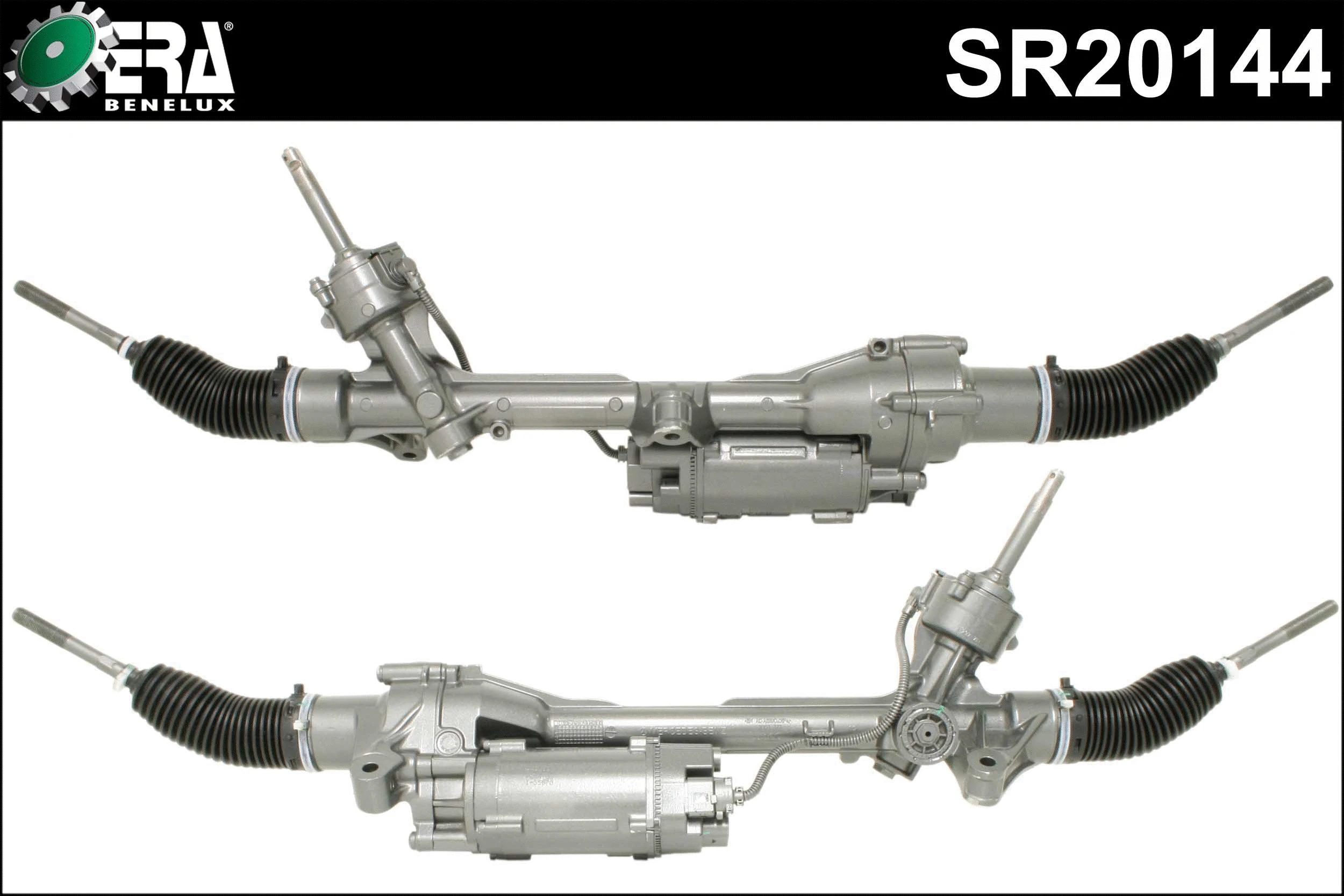 Steering Gear (SR20144)