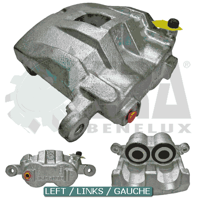 Brake Caliper (BC63869)