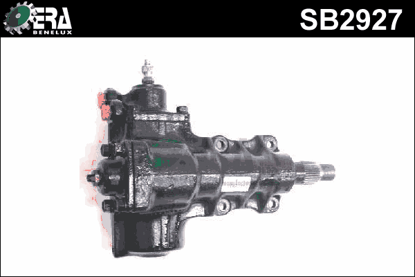 Steering Gear (SB2927)