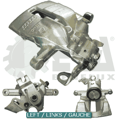 Brake Caliper (BC53431)