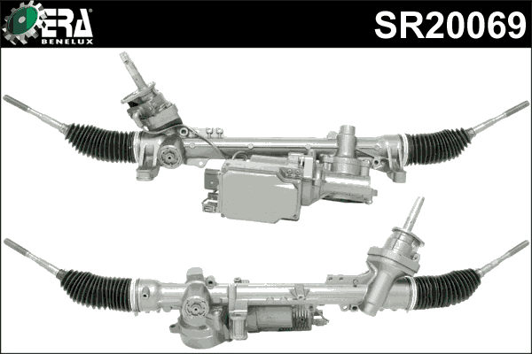 Steering Gear (SR20069)