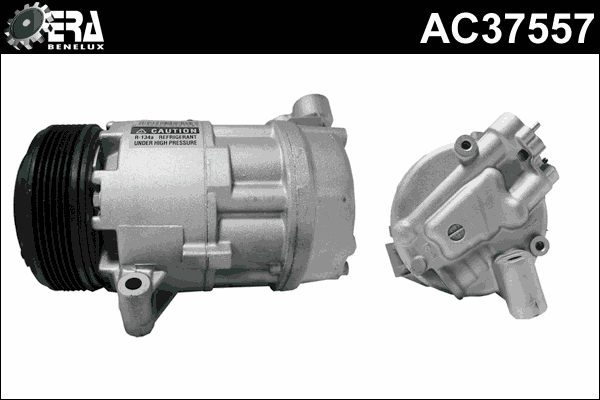 Compressor, air conditioning (AC37557)