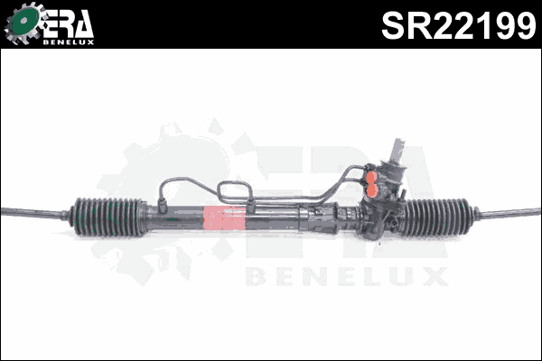 Steering Gear (SR22199)