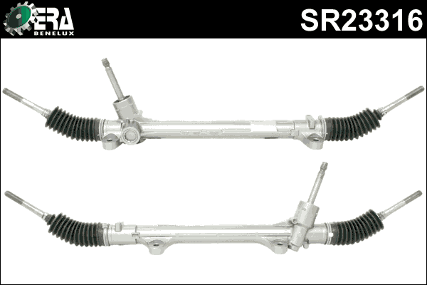 Steering Gear (SR23316)