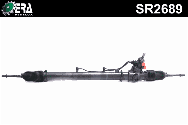 Steering Gear (SR2689)