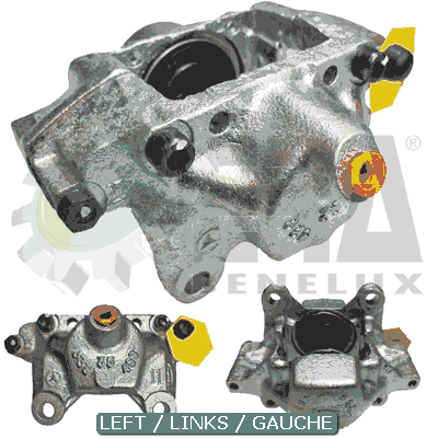 Brake Caliper (BC51769)