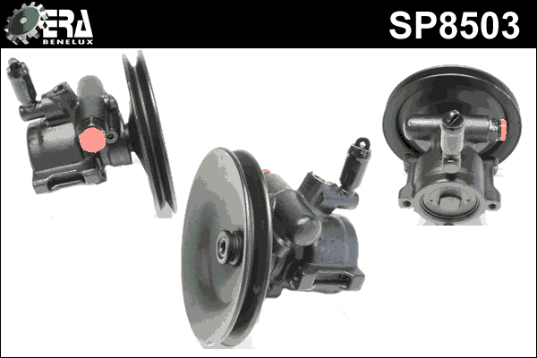 Hydraulic Pump, steering (SP8503)