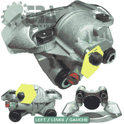 Brake Caliper (BC60192)