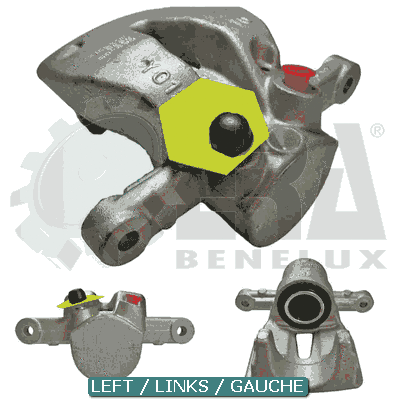 Brake Caliper (BC53476)