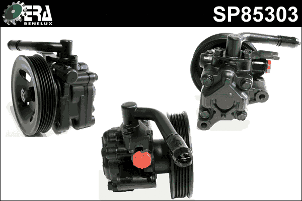 Hydraulic Pump, steering (SP85303)