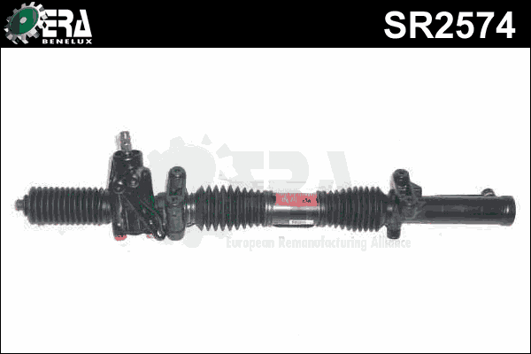 Steering Gear (SR2574)