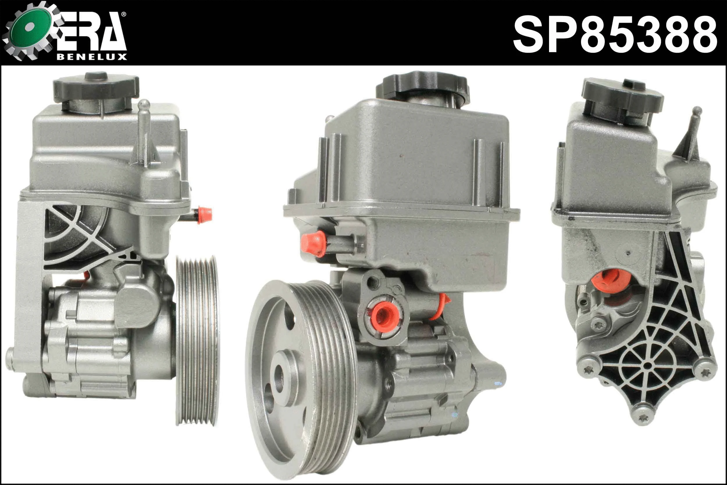 Hydraulic Pump, steering (SP85388)
