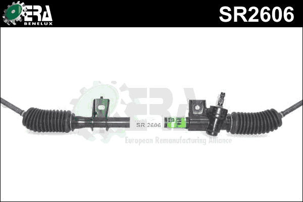 Steering Gear (SR2606)