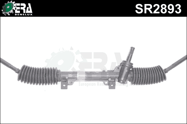Steering Gear (SR2893)