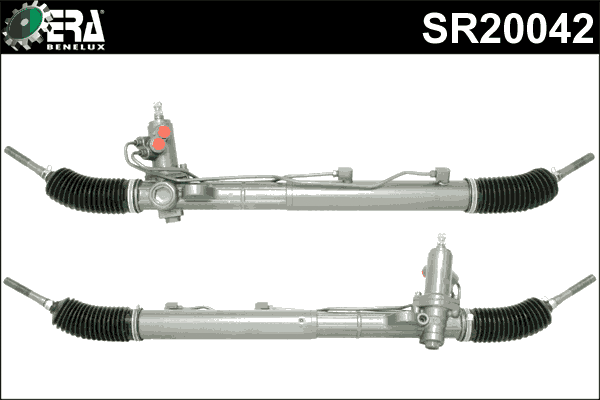 Steering Gear (SR20042)