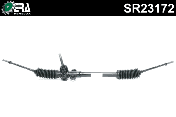 Steering Gear (SR23172)