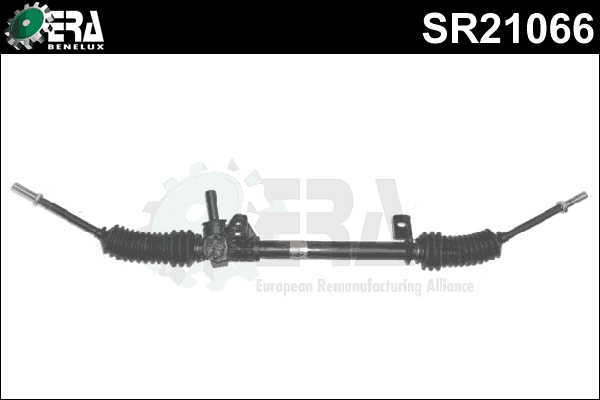Steering Gear (SR21066)