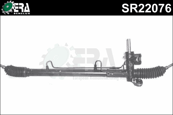 Steering Gear (SR22076)