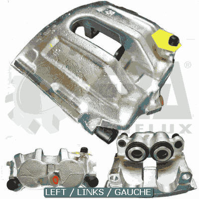Brake Caliper (BC62722)