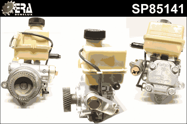 Hydraulic Pump, steering (SP85141)