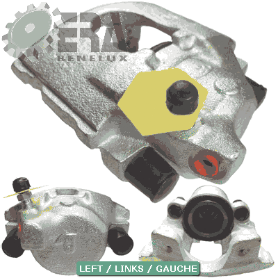 Brake Caliper (BC61900)