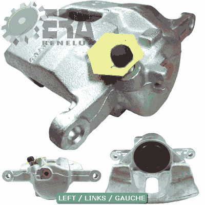 Brake Caliper (BC62256)